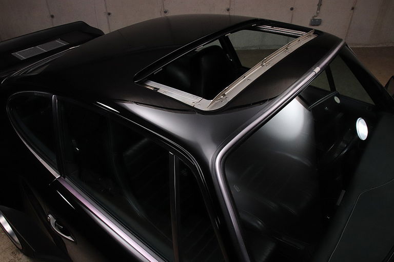 Porsche 911 Turbo 3.0