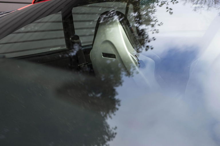 Porsche 993 Carrera S