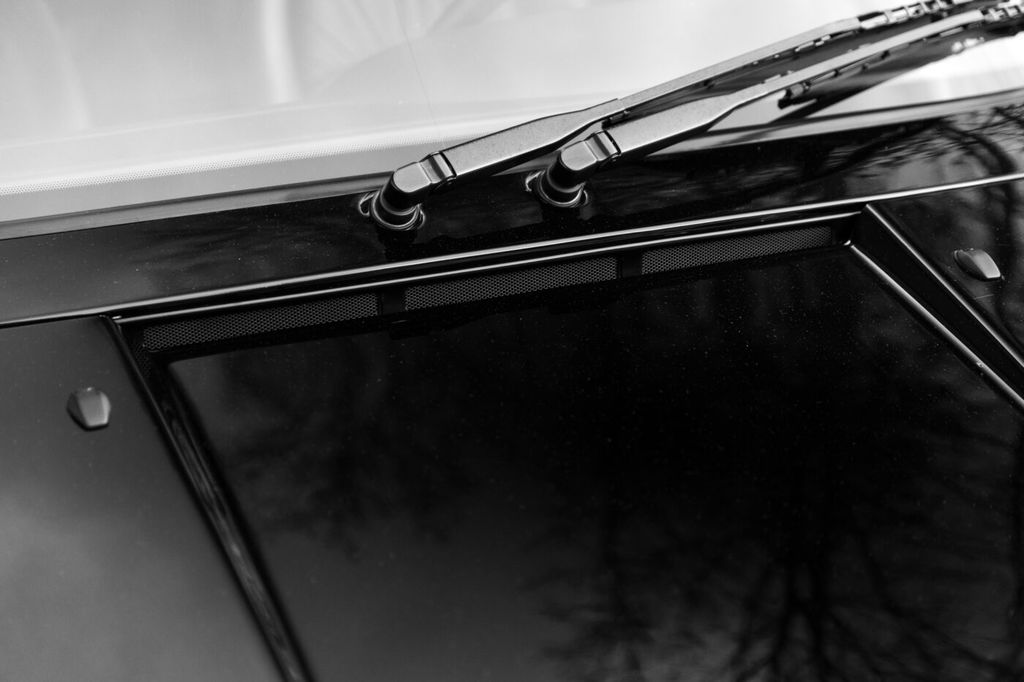 Porsche 993 Carrera 4S