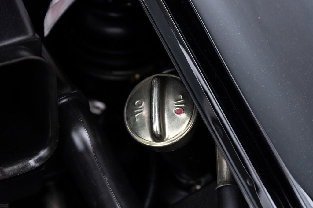 Porsche 993 Carrera 4S