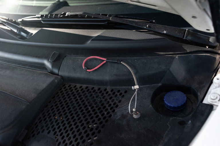 Porsche 996 GT3 Clubsport