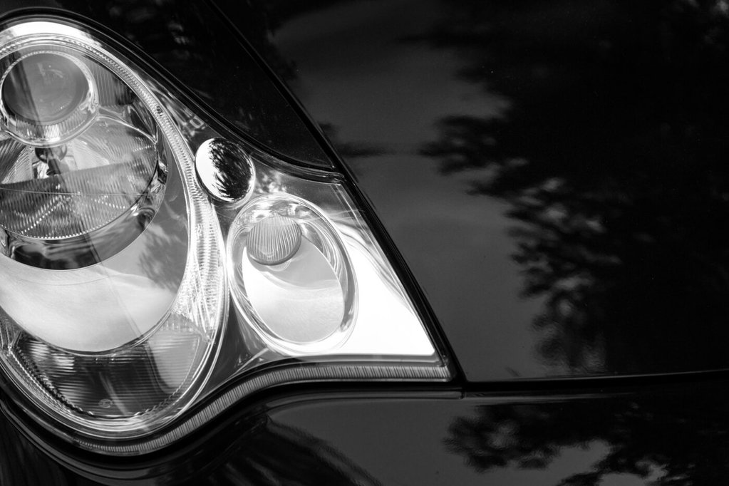 Porsche 996 Turbo
