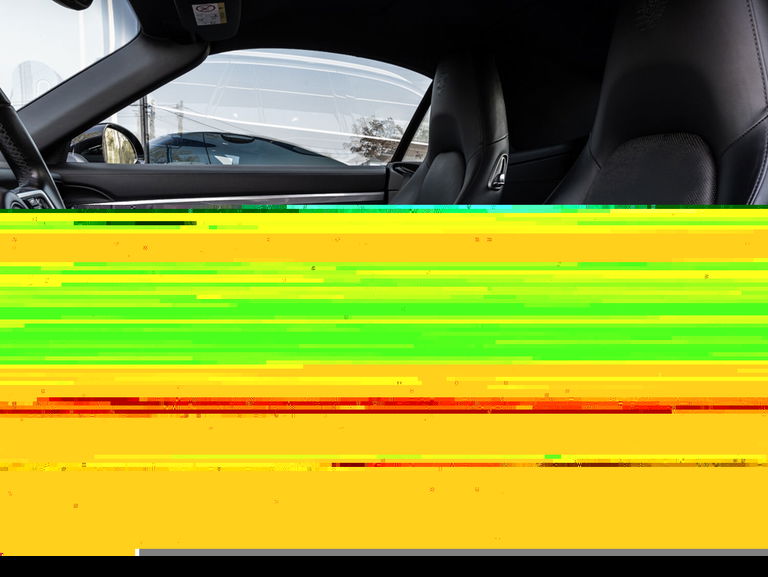 Porsche 991.2 Carrera 4