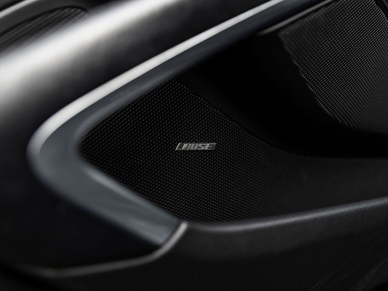 Porsche 991.2 Carrera 4