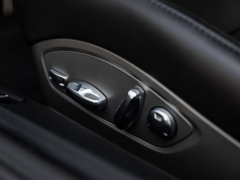 Porsche 991.2 Carrera 4