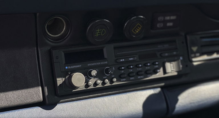 Porsche 911 Modified