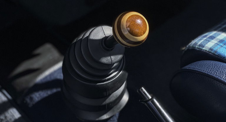 Porsche 911 Modified