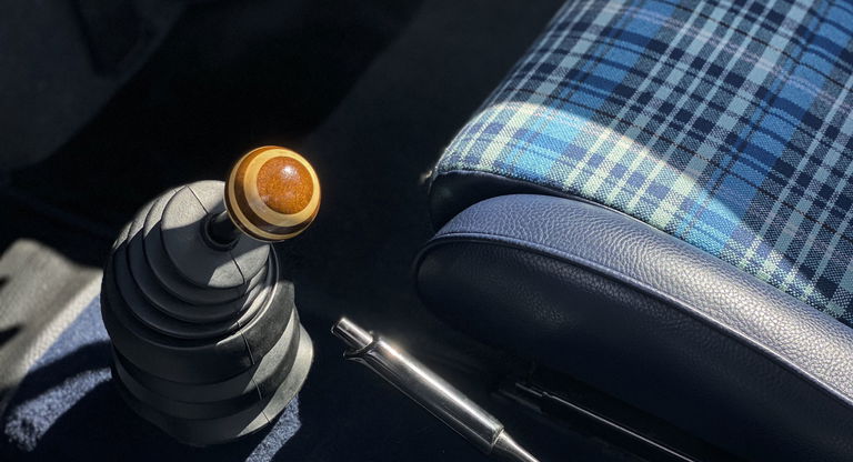 Porsche 911 Modified