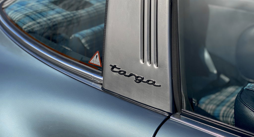 Porsche 911 Modified