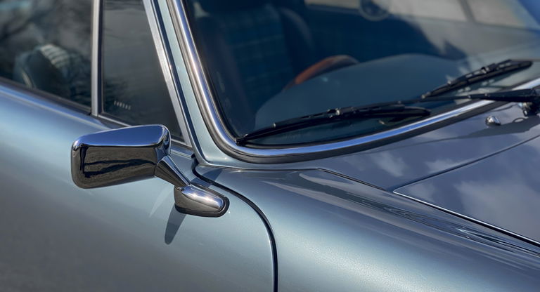 Porsche 911 Modified