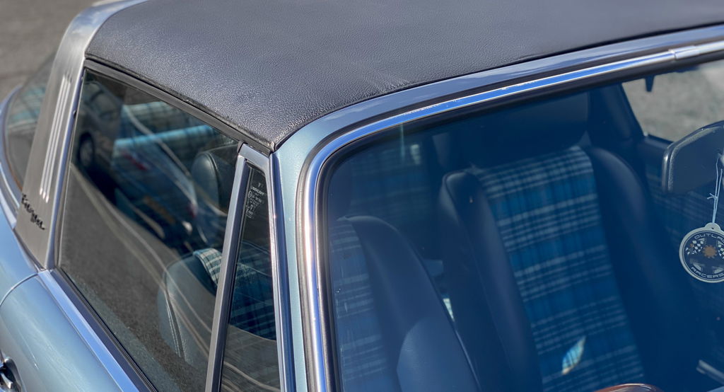 Porsche 911 Modified