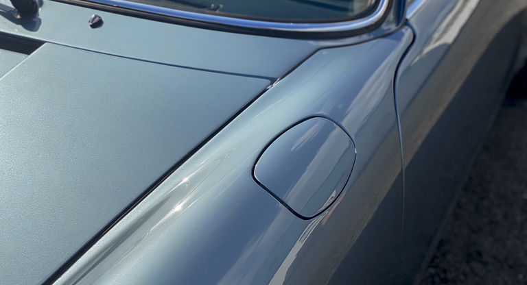 Porsche 911 Modified