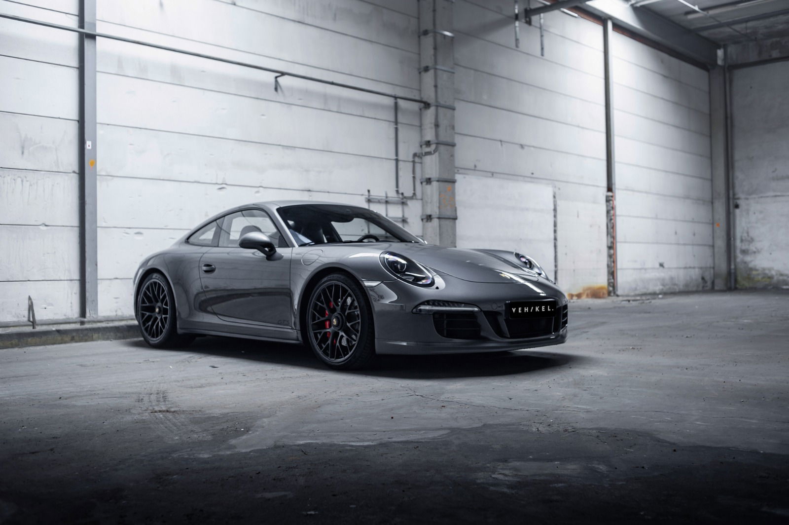 Porsche 991 Carrera GTS 2015 - elferspot.com - Marketplace for Porsche ...