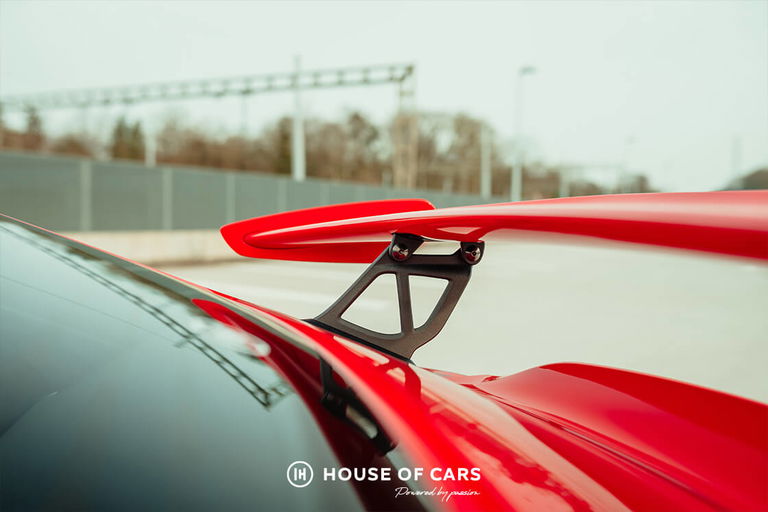 Porsche 981 Cayman GT4