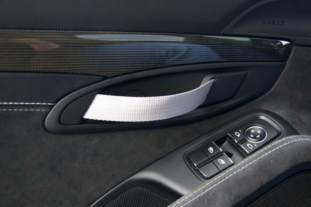 Porsche 991.2 GT3 RS