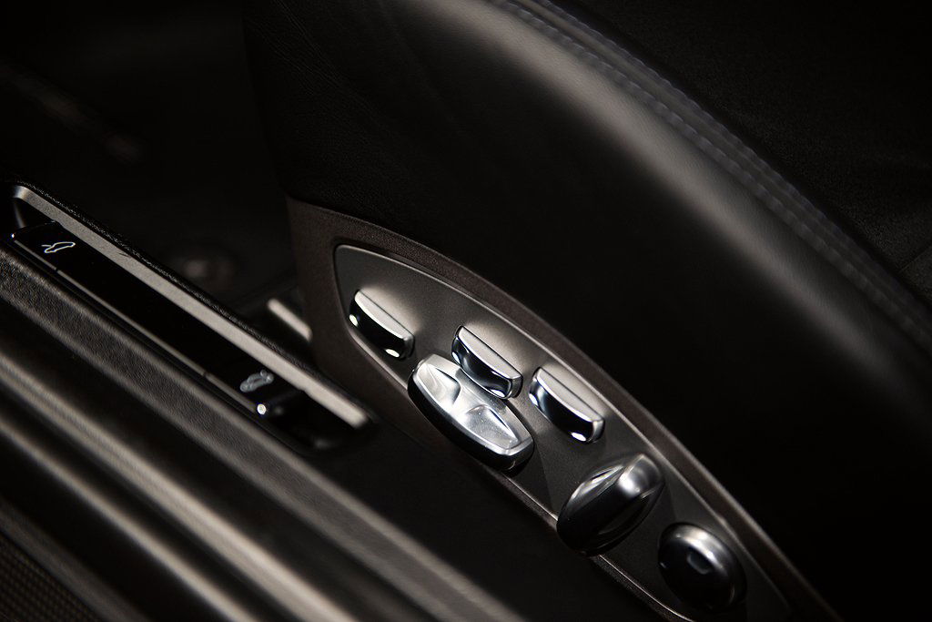 Porsche 991.2 Turbo S