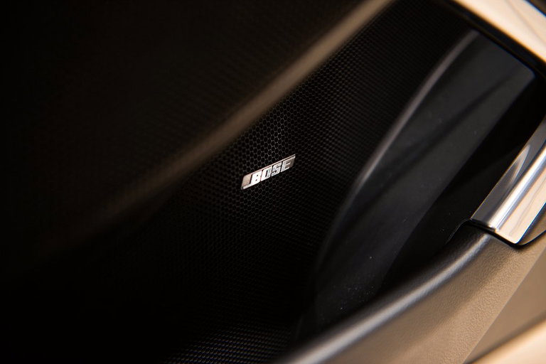 Porsche 991 Turbo S