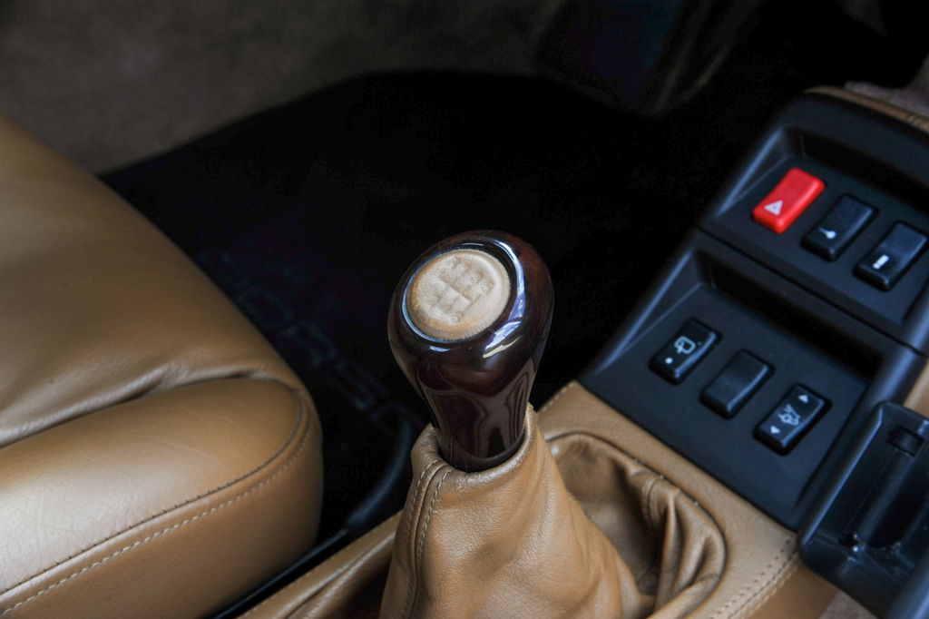 Porsche 993 Carrera 4