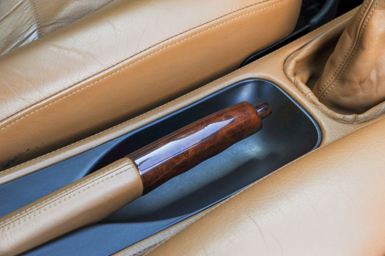 Porsche 993 Carrera 4