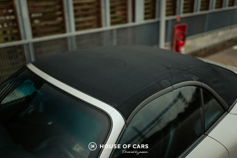 Porsche 996 Carrera 4S