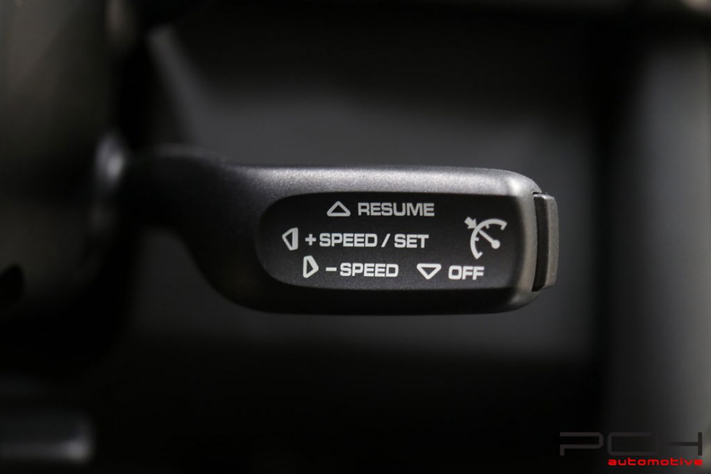 Porsche 997 Carrera 4