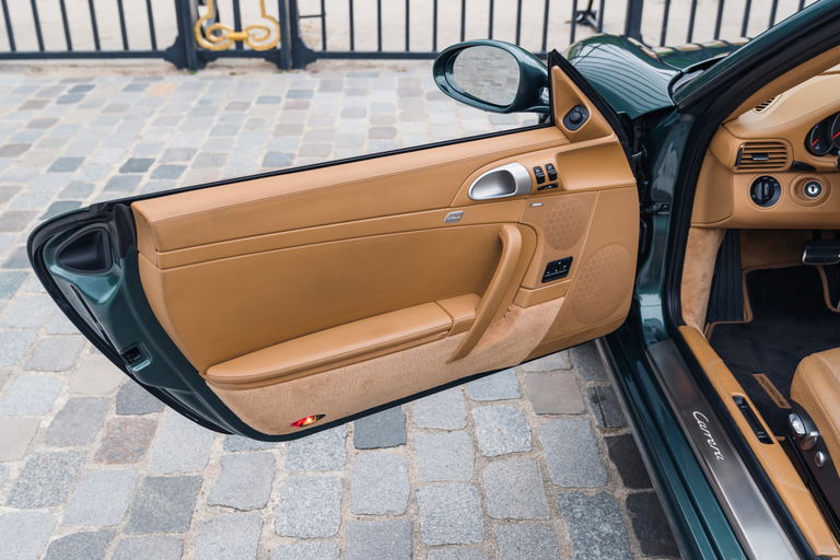 Porsche 997.2 Carrera