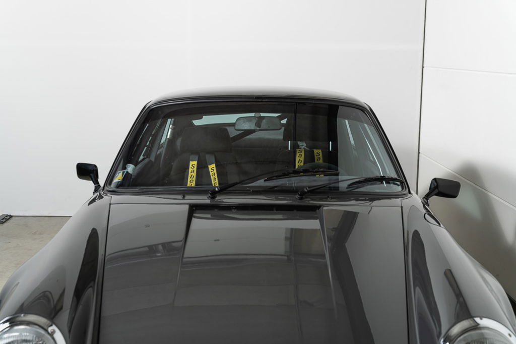 Porsche 911 Backdate