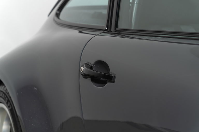 Porsche 911 Backdate