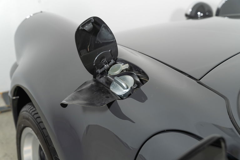 Porsche 911 Backdate