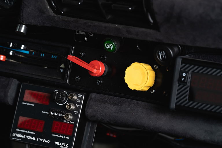 Porsche 911 Backdate