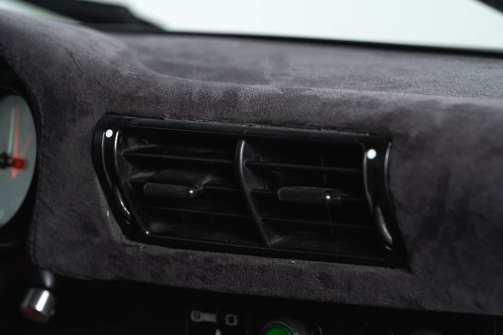 Porsche 911 Backdate