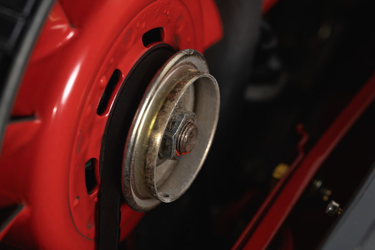 Porsche 911 Backdate