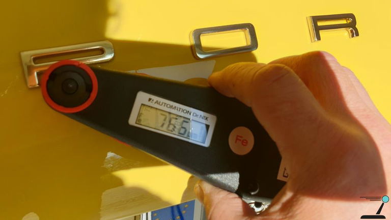 Porsche 911 S (F-Modell)