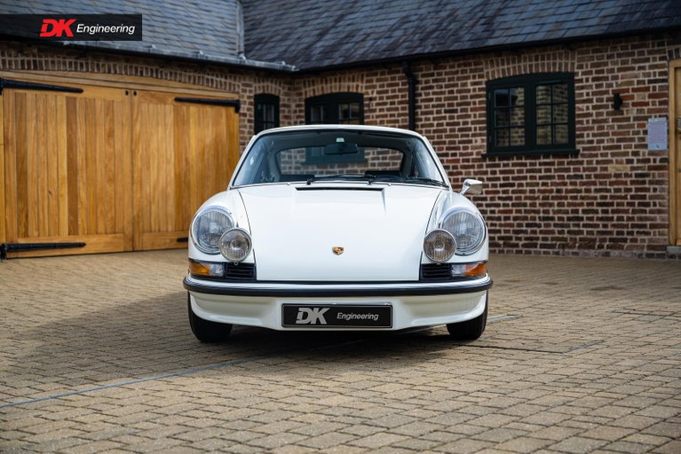 Porsche 911 Carrera RS