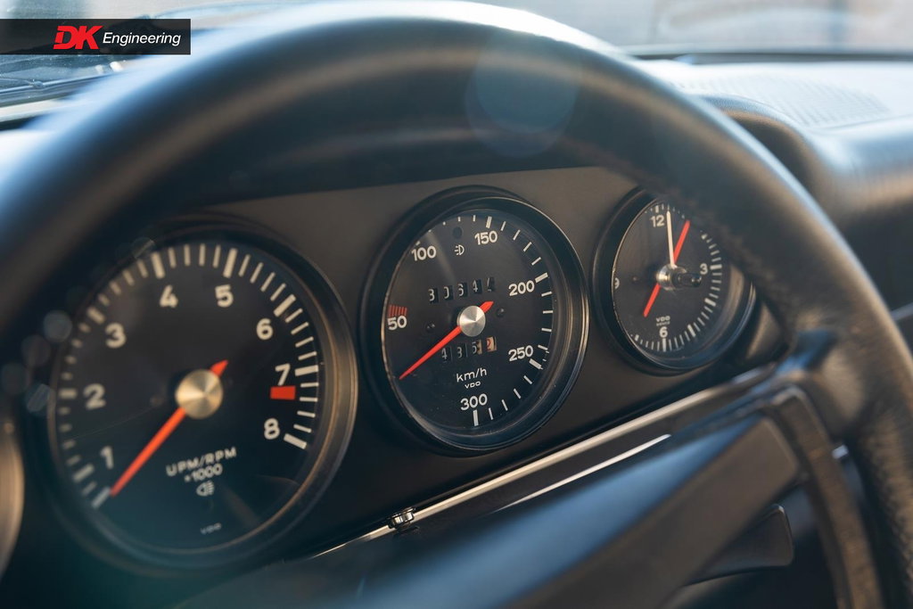 Porsche 911 Carrera RS