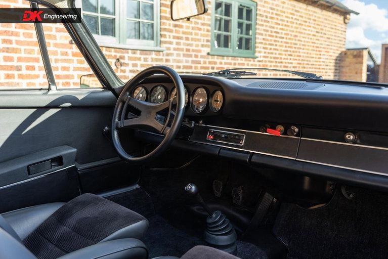 Porsche 911 Carrera RS