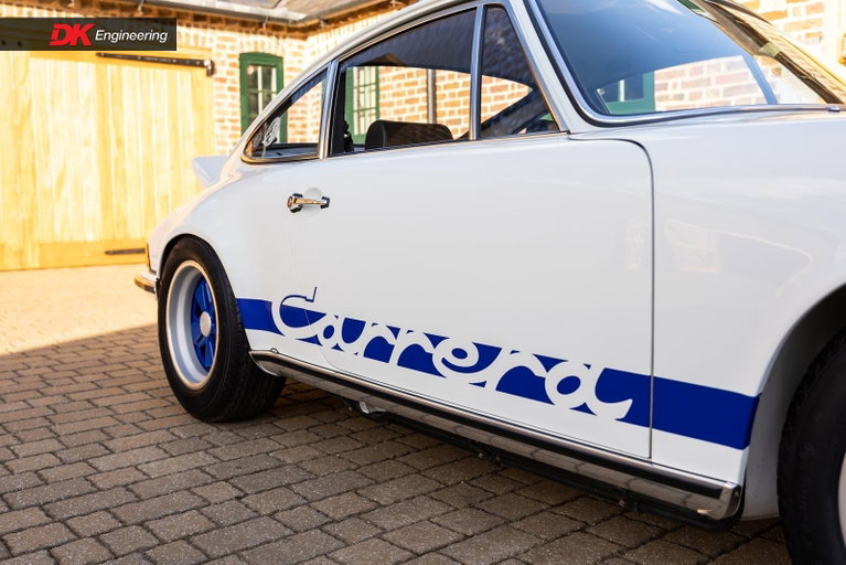 Porsche 911 Carrera RS