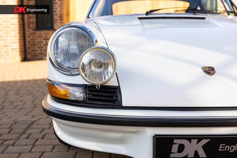 Porsche 911 Carrera RS
