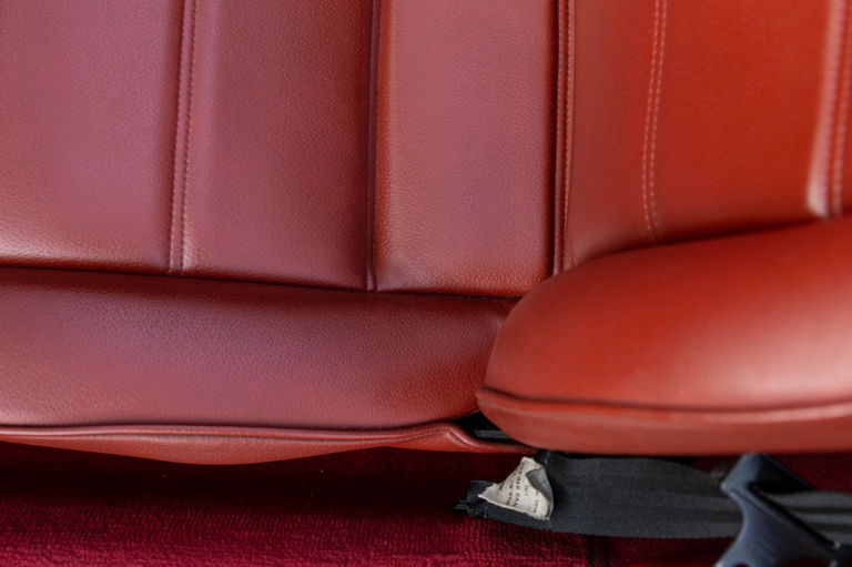 Porsche 911 S (G-Modell)