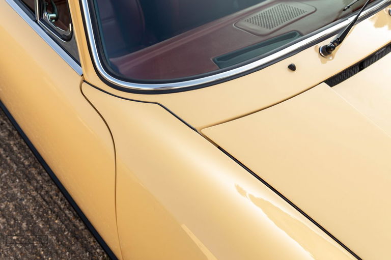 Porsche 911 S (G-Modell)