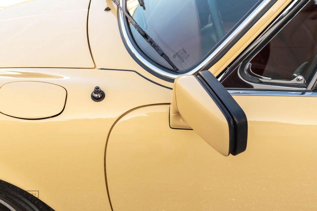 Porsche 911 S (G-Modell)