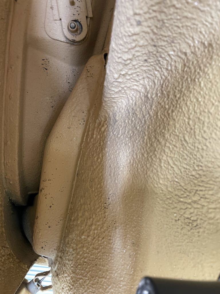 Porsche 911 S (G-Modell)