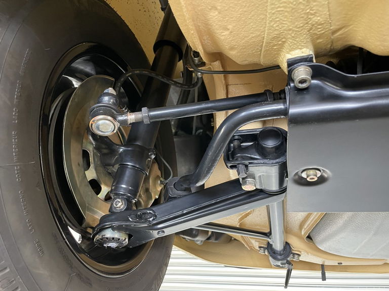 Porsche 911 S (G-Modell)