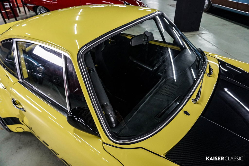 Porsche 911 Modified