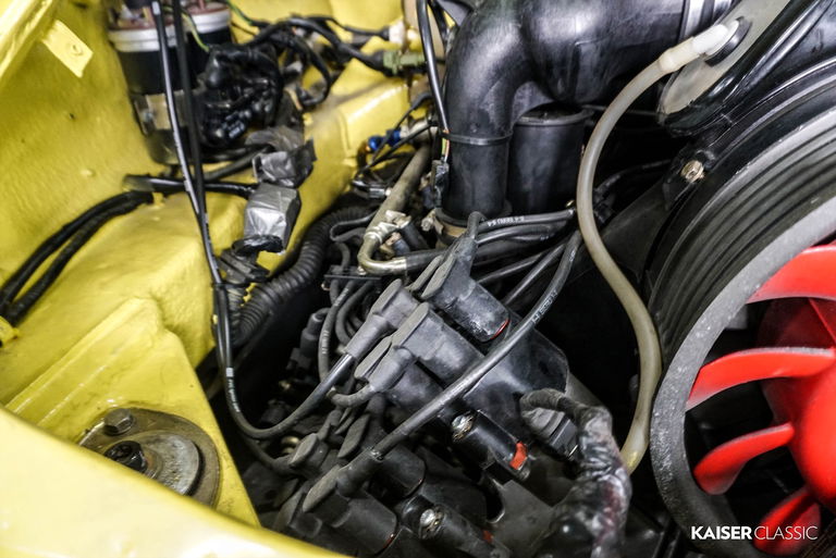 Porsche 911 Modified