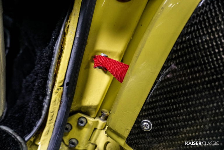 Porsche 911 Modified