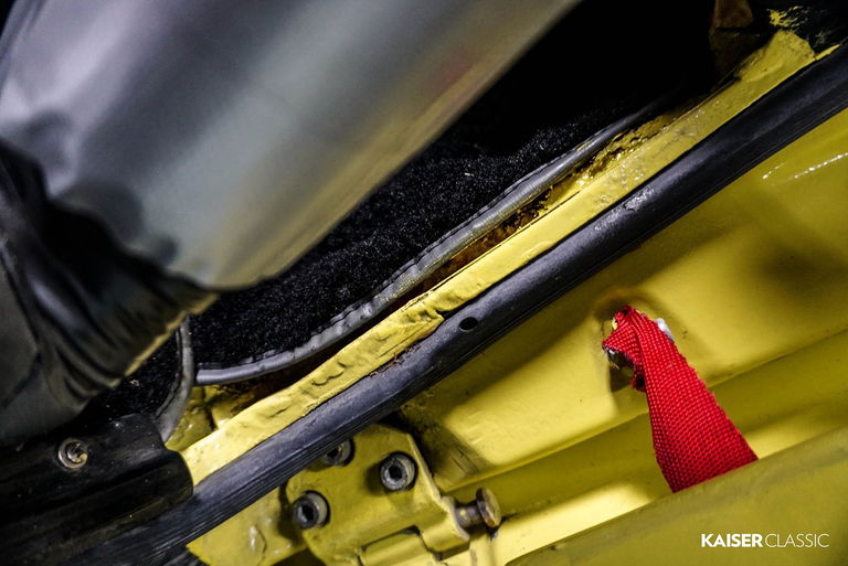 Porsche 911 Modified