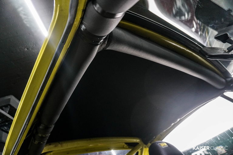 Porsche 911 Modified