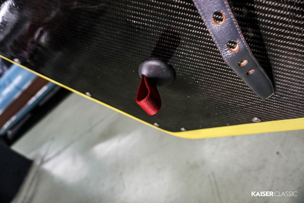 Porsche 911 Modified