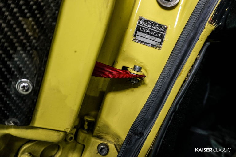 Porsche 911 Modified